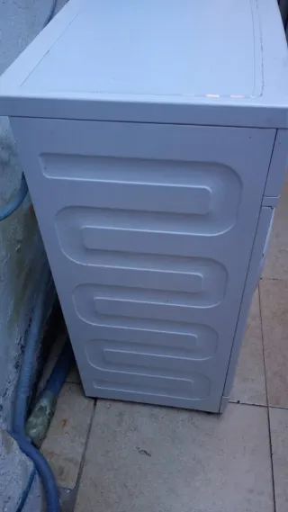 Lavadora Beko EV 5100