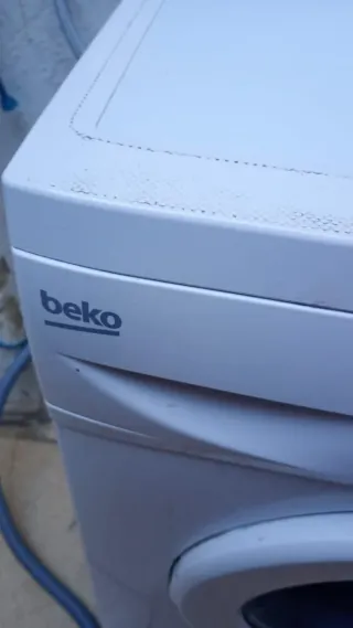 Lavadora Beko EV 5100