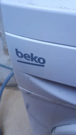 Lavadora Beko EV 5100