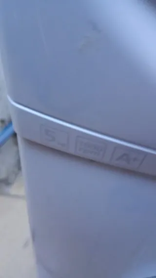 Lavadora Beko EV 5100