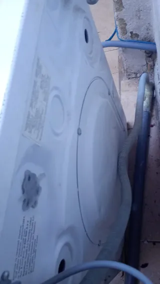 Lavadora Beko EV 5100