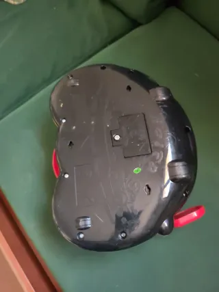 Volante VTech para bebés