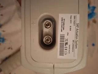 Grúa SUNLIFT 130 E Sunrise Medical