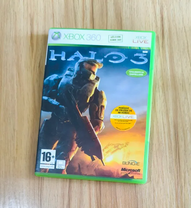 Microsoft Xbox 360 Video Games Xbox Game Lot - Choose Your Titles, Buy 3 Get 1 Free! Halo, COD, GTA & More Microsoft Xbox Microsoft Video Games Microsoft Xbox 360 Video Games Xbox Game Lot - Choose Your Titles, Buy 3 Get 1 Free! Halo, COD, GTA & More Microsoft Xbox Microsoft Video Games
