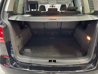 Volkswagen Touran DSG