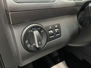 Volkswagen Touran DSG