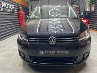 Volkswagen Touran DSG