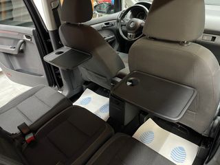 Volkswagen Touran DSG