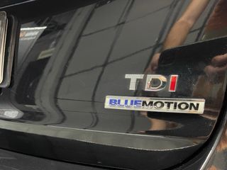 Volkswagen Touran DSG