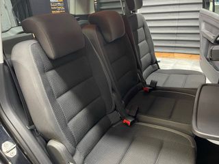 Volkswagen Touran DSG