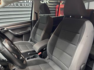 Volkswagen Touran DSG