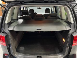 Volkswagen Touran DSG