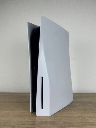 Ps5 Versión Disco 1tb + Mando