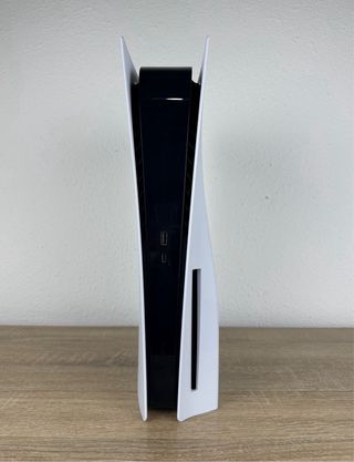 Ps5 Versión Disco 1tb + Mando