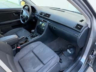 Audi A4 2004 2.0 Gasolina 211.000km