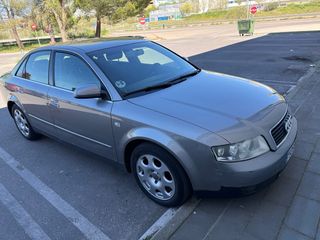 Audi A4 2004 2.0 Gasolina 211.000km