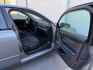 Audi A4 2004 2.0 Gasolina 211.000km