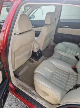 Alfa Romeo 166 JTD Diésel 140 CV