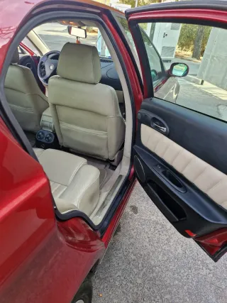 Alfa Romeo 166 JTD Diésel 140 CV