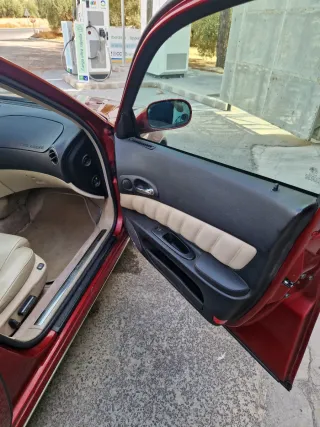 Alfa Romeo 166 JTD Diésel 140 CV