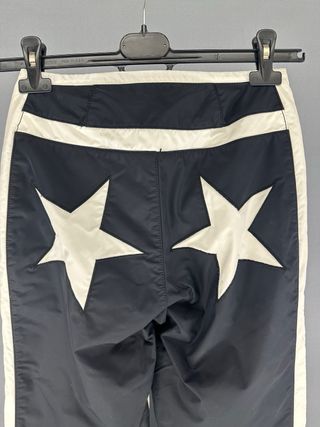 Pantalones de esquí Jet Set mujer