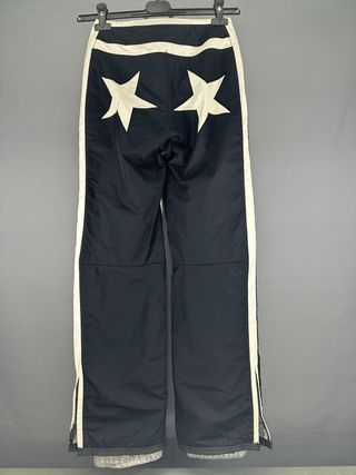 Pantalones de esquí Jet Set mujer
