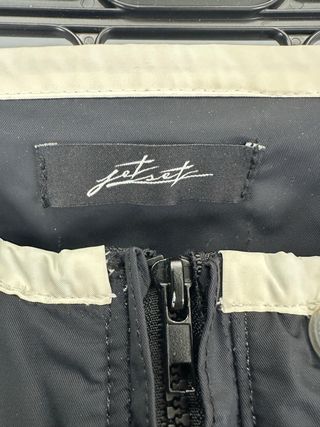 Pantalones de esquí Jet Set mujer