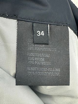 Pantalones de esquí Jet Set mujer