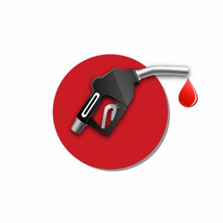 Gasoleo aquecimento 305L