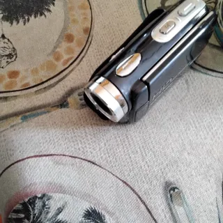 Cámara Vídeo DVC Digital Zoom Coleccionistas