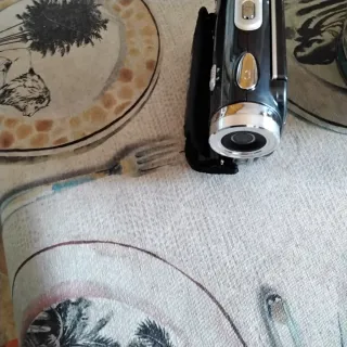 Cámara Vídeo DVC Digital Zoom Coleccionistas