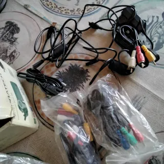 Cámara Vídeo DVC Digital Zoom Coleccionistas