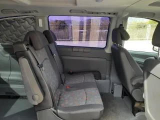 Mercedes-Benz Vito 2010