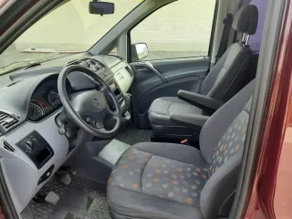 Mercedes-Benz Vito 2010