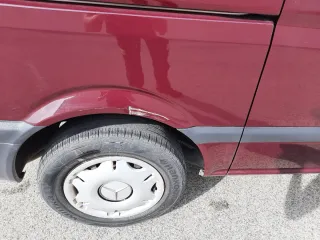 Mercedes-Benz Vito 2010