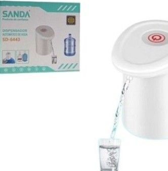 Dispensador automático de agua SD-6443