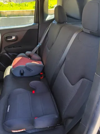 Jeep Renegade 2021