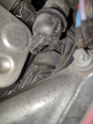 MOTOR COMPLETO BMW SERIE 3 BERLINA (E90) 325d | 0