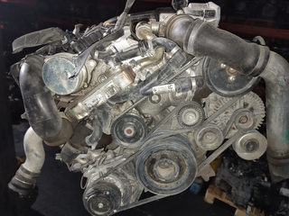 MOTOR COMPLETO BMW SERIE 3 BERLINA (E90) 325d | 0