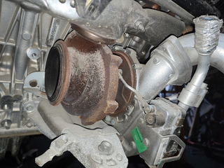 MOTOR COMPLETO BMW SERIE 3 BERLINA (E90) 325d | 0