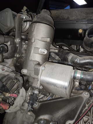 MOTOR COMPLETO BMW SERIE 3 BERLINA (E90) 325d | 0