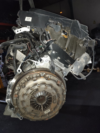 MOTOR COMPLETO BMW SERIE 3 BERLINA (E90) 325d | 0