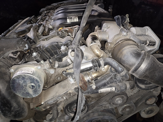 MOTOR COMPLETO BMW SERIE 3 BERLINA (E90) 325d | 0