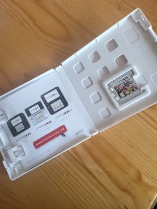 Super Smash Bros. 3DS