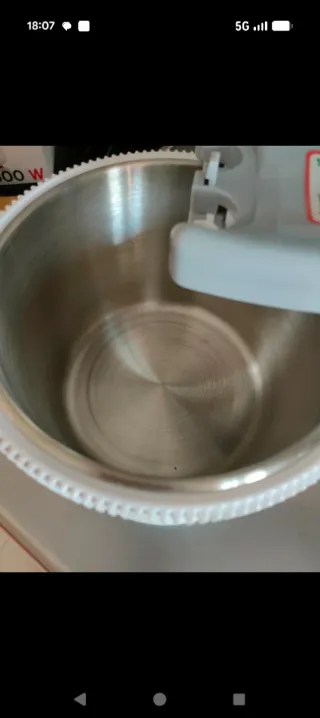 Batidora Haeger Max Mixer Pro