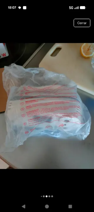 Batidora Haeger Max Mixer Pro