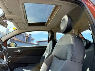 FIAT 500 1.2 69 cv Sport 2009