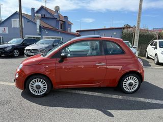 FIAT 500 1.2 69 cv Sport 2009