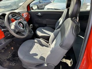 FIAT 500 1.2 69 cv Sport 2009