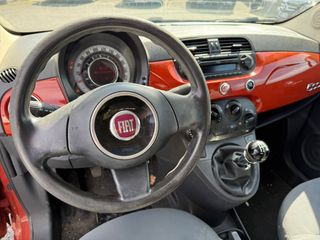 FIAT 500 1.2 69 cv Sport 2009